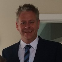 Phil Tierney