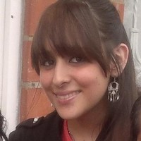 Cindy Stephanie Martinez Gomez