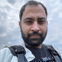 Gurpreet Singh Saluja