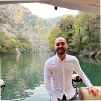 Furkan Mustafa Şerbetçi̇