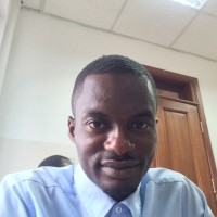 Ebenezer Amponsah