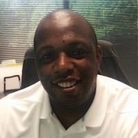 Justin Scott