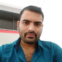 Md Abdul Khalique