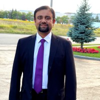 Haroon Qureshi