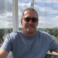 Steve Pettican