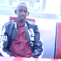 Abdirahman Ahmed