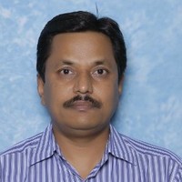 Sunil Mali