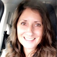 Nickie Lee Roloff