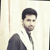Salman Abdul Rauf