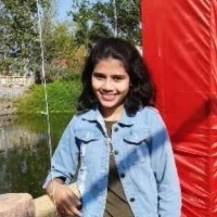 Siddhi Dhumal