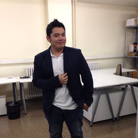 Geejay Garcia Granale