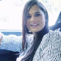 Manju Joshi