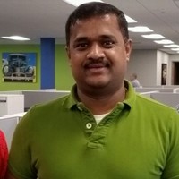 Keshava Reddy K