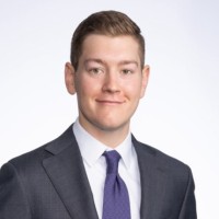 Connor Mctigue