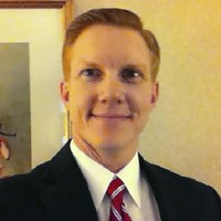 Michael Jensen
