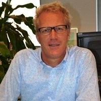 Cees Jellema