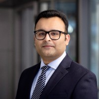 Fahad Sheikh