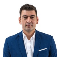 Etienne Barkhuizen