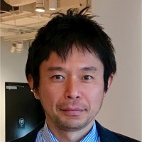Shuji Nishimura
