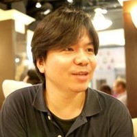 Louis Hsu