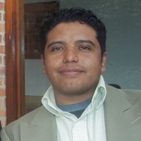 David Yesid Moreno Cardenas