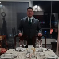 David Vargas Rojas
