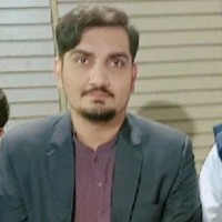 Asadullah Rao