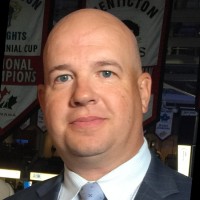 Brian Munz