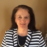 Mrs Mary Jackson