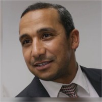 Barakat Ahmed