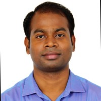 Kamal Lochan Sahoo
