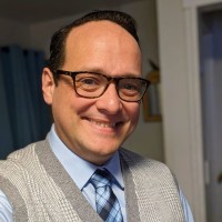 Joshua Simons