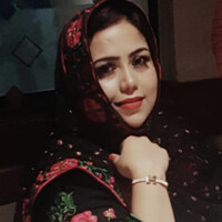 Maliha Rehan