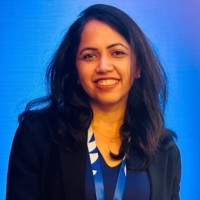 Namita Kapaley