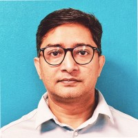 Krishnendu Biswas