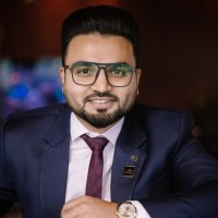 Shakir Mohammed
