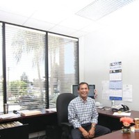 Joel Mariano
