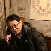 Osamu Fujii