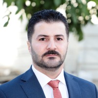 Mohammad Abouhaikal, Mba, Pmp, Msc