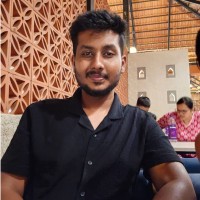 Nikhil Jadhav