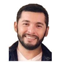 Garry Paul Garibay Calderón