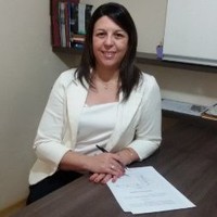 Eliciane Ferreira Cenci