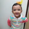 Haniya Zehra