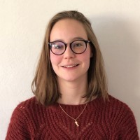 Cécile Pesenti