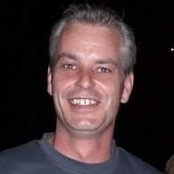 Danny Heiman