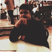 Shovon Deb Bhattacharjee