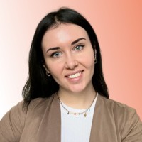 Kateryna Petrochenko (Kolesnyk)