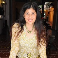 Judy Ang