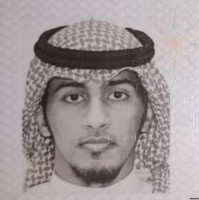 Saleh Alghmdi
