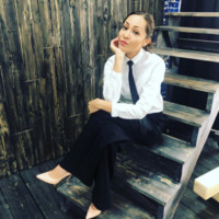 Aigerim Yerkinaliyeva